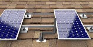  Solar Power Roof Vents
