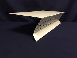  Drip-Edge Vents