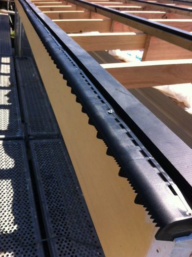 Over Fascia Vents