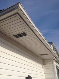 Soffit Vents