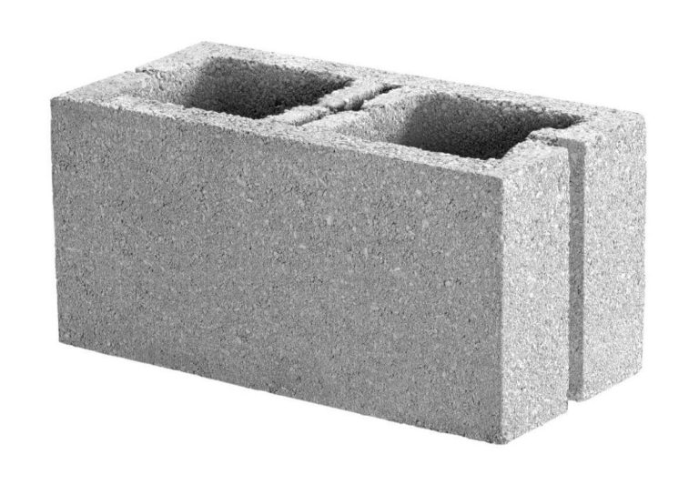 Differences Between Cinder Blocks And Concrete Blocks Civil