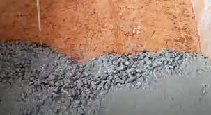  Plain Concrete