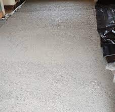 Lime Concrete