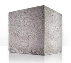  High-Density Concrete