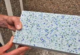  Glass Concrete