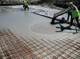 Self Compacting Concrete