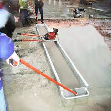  Vacuum Concrete