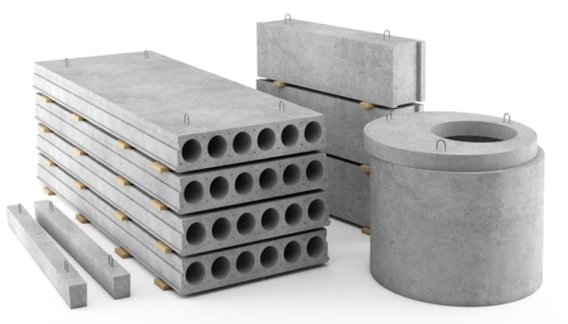 Reinforced Concrete