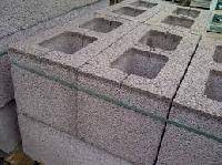 Pre-Packed Concrete