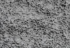 Air Entrained Concrete