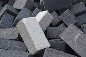Light-Weight Concrete