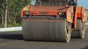  Roller Compacted Concrete