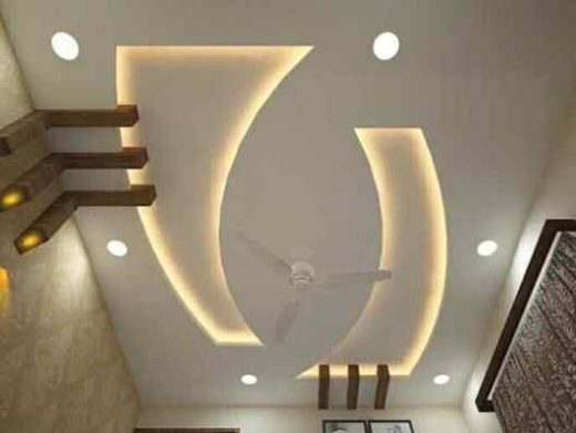 Plaster of Paris