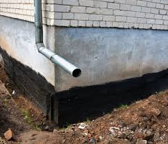Footing Drainage