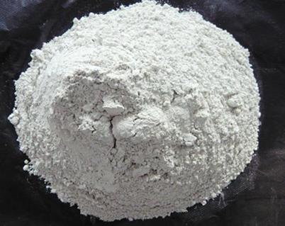  Ground Granulated Blast Furnace Slag (GGBS)