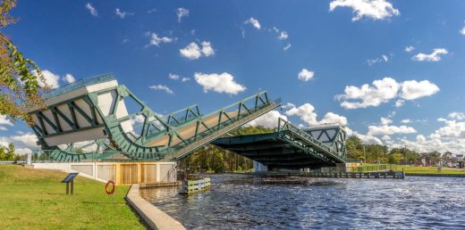 Bascule Bridge