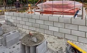  Precast Wall