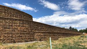 Retaining Wall