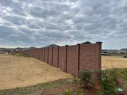  Precast Wall