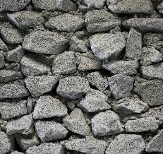 Rubble Stone Masonry Wall