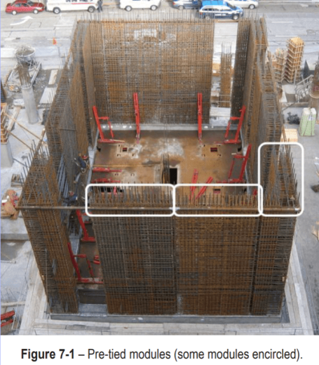 Core Wall