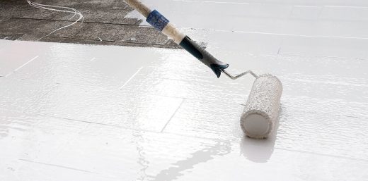 Polyurethane Liquid Membrane Waterproofing