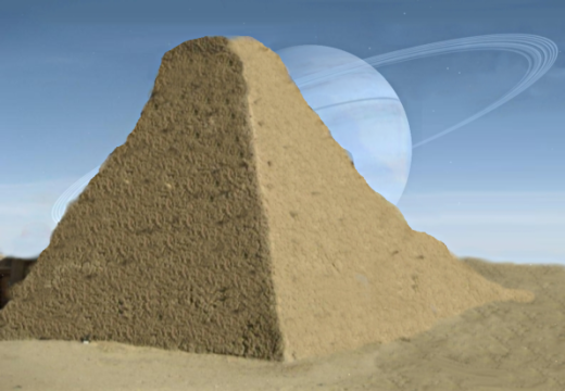 Utility Sand