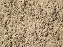 Fine Sand