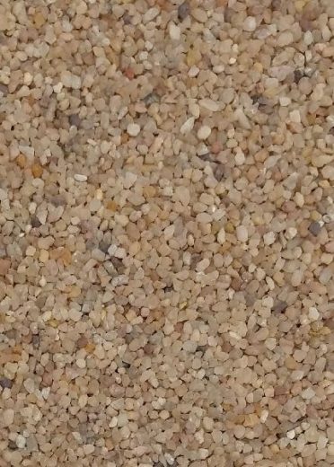 Coarse Sand