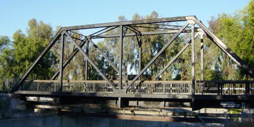 Truss Structure