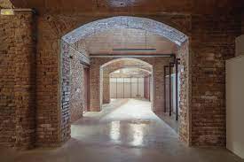 Load Bearing Structure