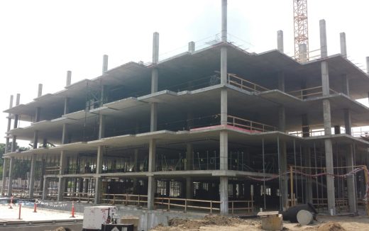 Frame Structure