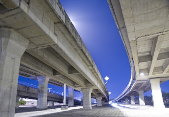  Pre-stressing Concrete