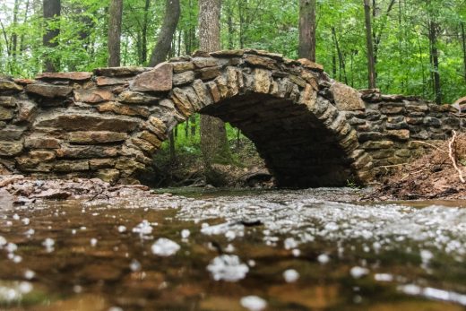 Stone Bridge