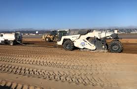  Soil Cement